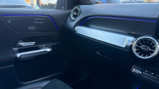 Mercedes-Benz GLB 200 AMG Line Premium 5dr 7G-Tronic Petrol Estate